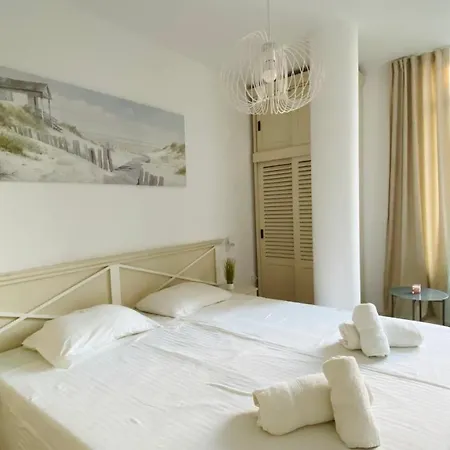Apartello Modern In Downpark Daire