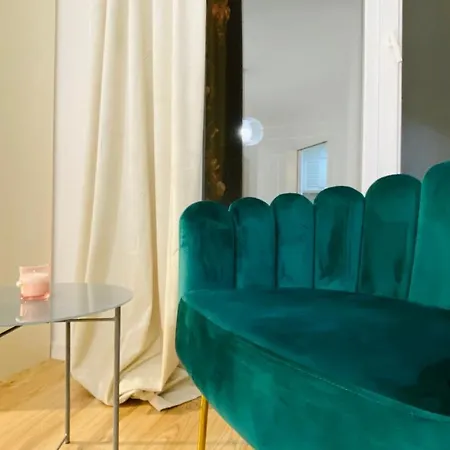 Apartello Modern In Downpark Sunny Beach