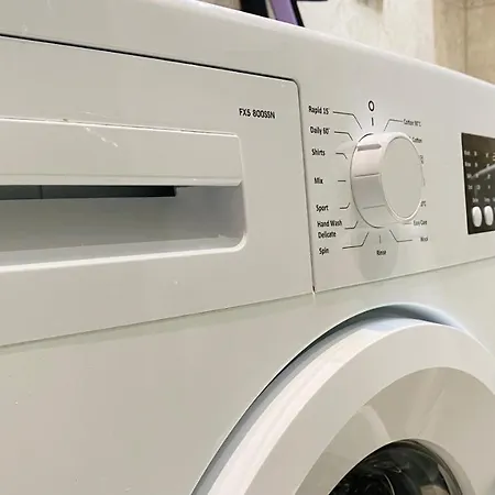 Apartment Apartello Modern In Downpark *