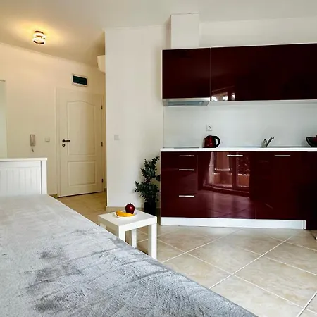 Apartello Modern In Downpark