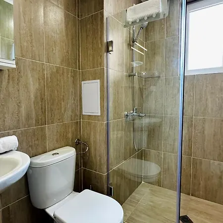 Apartment Apartello Modern In Downpark *