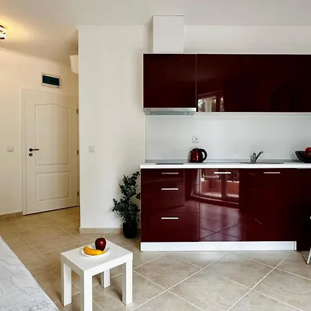 Apartment Apartello Modern In Downpark Sunny Beach