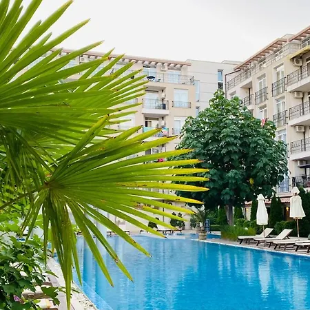 Apartello Modern In Downpark Διαμέρισμα Σάνι Μπιτς