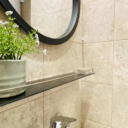 Apartello Modern In Downpark Διαμέρισμα *