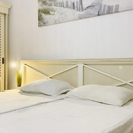 Apartello Modern In Downpark Διαμέρισμα Σάνι Μπιτς