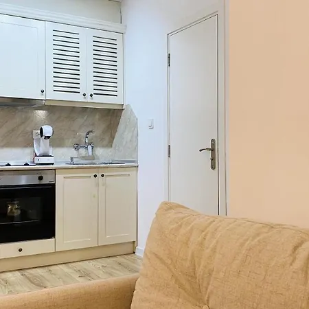 Apartello Modern In Downpark * Σάνι Μπιτς