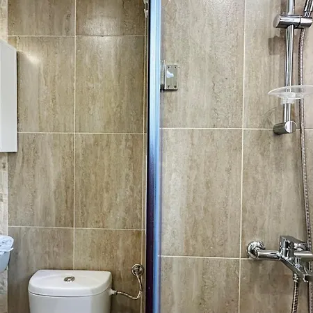 Apartello Modern In Downpark Σάνι Μπιτς