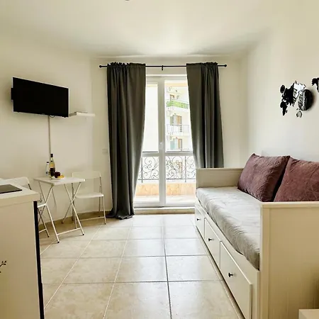 Apartello Modern In Downpark Σάνι Μπιτς