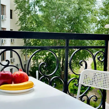 Διαμέρισμα Apartello Modern In Downpark *