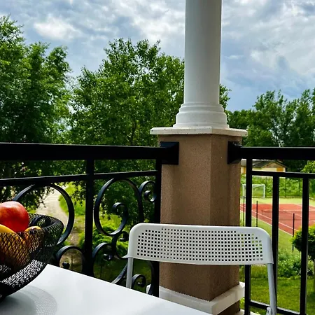 Apartello Modern In Downpark Διαμέρισμα Σάνι Μπιτς