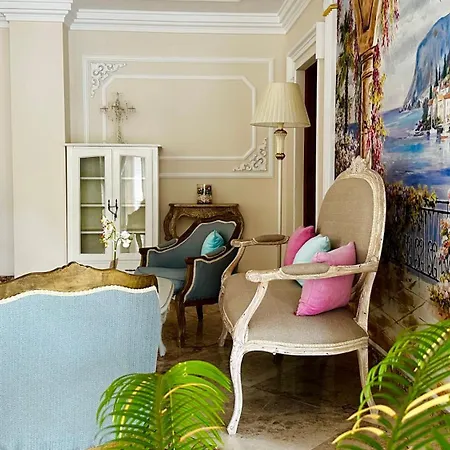 Apartello Modern In Downpark Διαμέρισμα