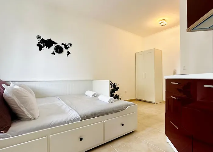 Apartamento Apartello Modern In Downpark