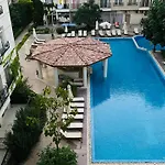 Apartello Modern In Downpark Апартамент *