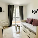 Апартамент Apartello Modern In Downpark