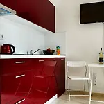 Apartello Modern In Downpark Апартамент