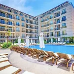 Apartello Modern In Downpark * Слънчев бряг