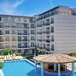 Apartello Modern In Downpark Апартамент Слънчев бряг