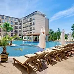 Апартамент Apartello Modern In Downpark *