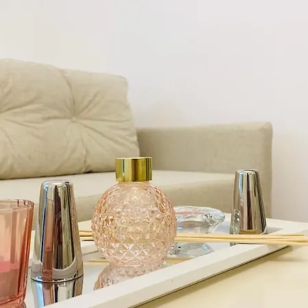 Apartello Modern In Downpark 公寓