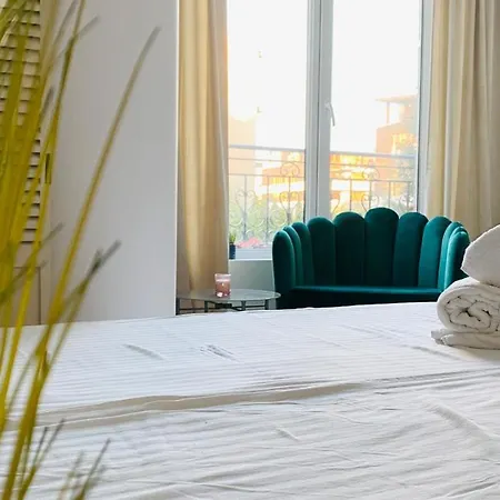 Apartamento Apartello Modern In Downpark