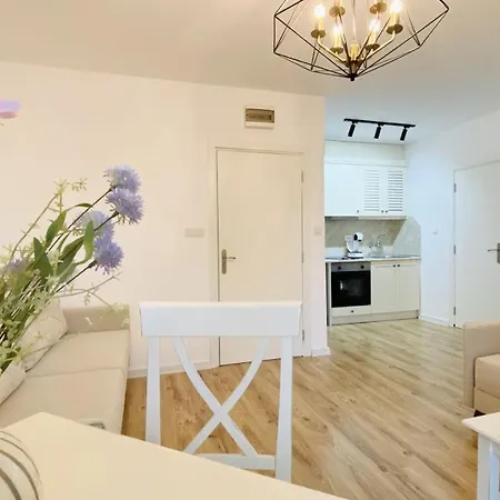 公寓 Apartello Modern In Downpark