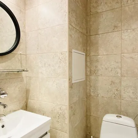 Apartello Modern In Downpark شقة