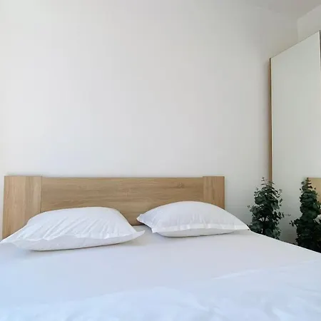 Apartamento Apartello Modern In Downpark *