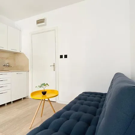 Apartamento Apartello Modern In Downpark Sunny Beach