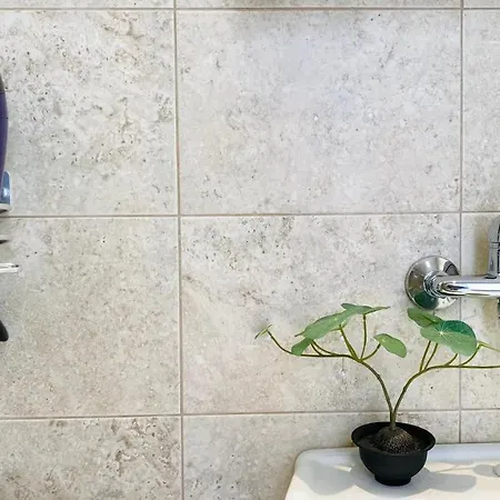 公寓 Apartello Modern In Downpark 阳光海滩