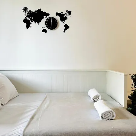 Apartello Modern In Downpark * Слънчев бряг