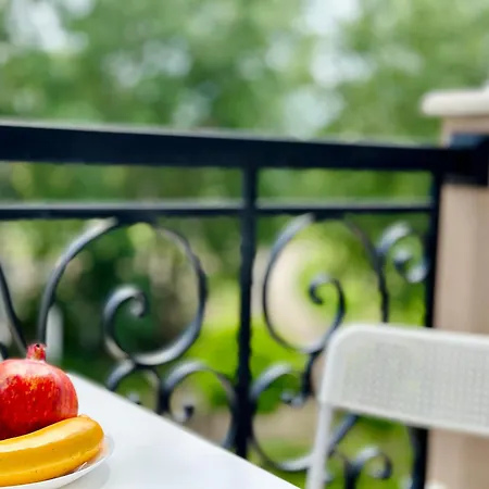 Apartello Modern In Downpark 公寓