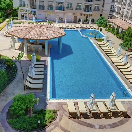 Apartello Modern In Downpark