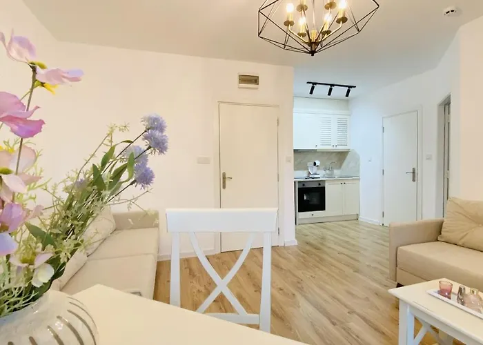 Апартамент Apartello Modern In Downpark