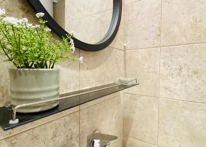 Apartello Modern In Downpark Апартамент *