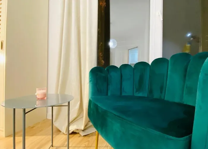 Apartello Modern In Downpark Слънчев бряг