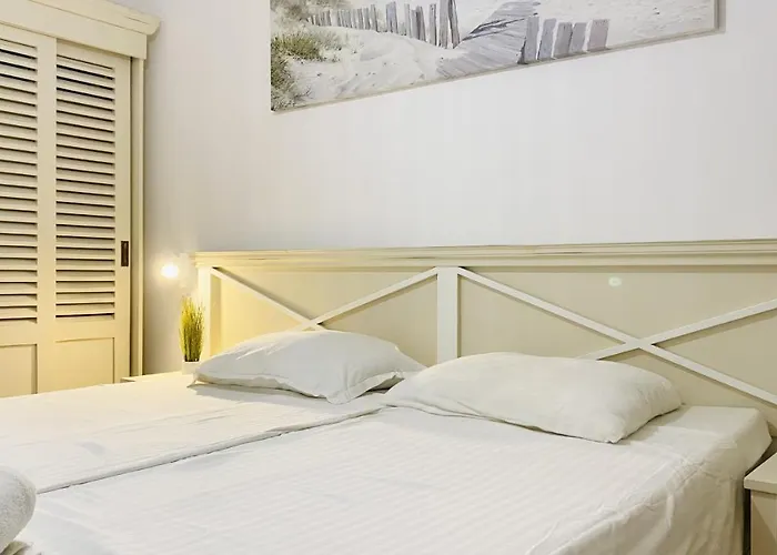 Apartello Modern In Downpark Апартамент Слънчев бряг