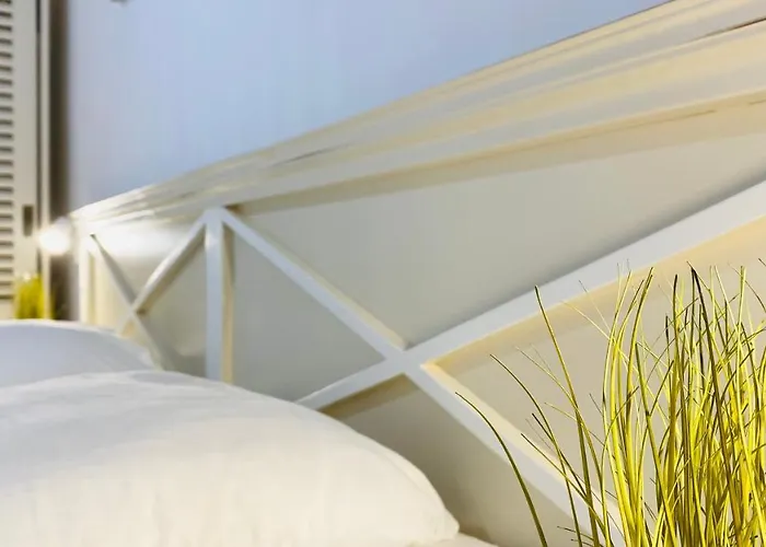 Apartello Modern In Downpark Апартамент