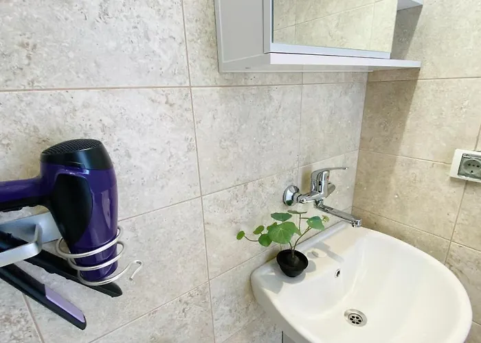 Апартамент Apartello Modern In Downpark *