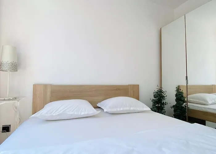 Апартамент Apartello Modern In Downpark *