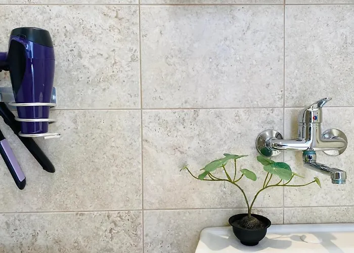 Апартамент Apartello Modern In Downpark Слънчев бряг