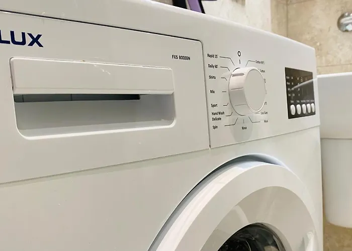 Апартамент Apartello Modern In Downpark *