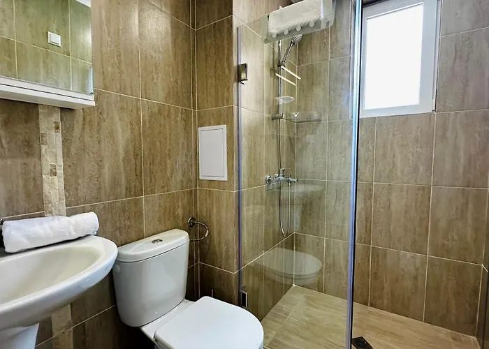 Апартамент Apartello Modern In Downpark *